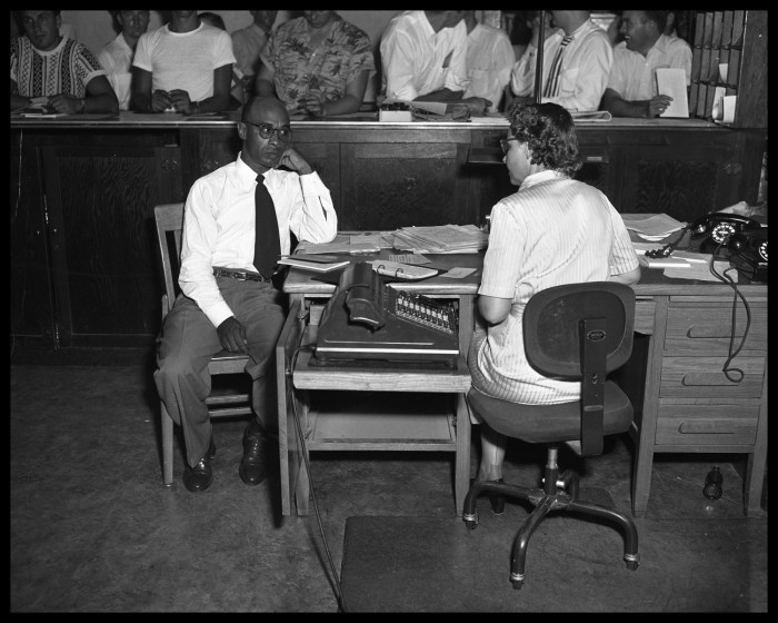 Before Brown: The Students Who Challenged Segregated Universities